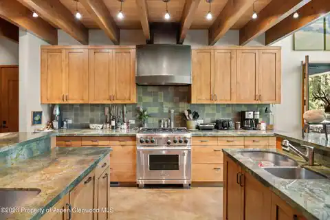 1575 Silver King Drive, Aspen, CO 81611 — photo 12