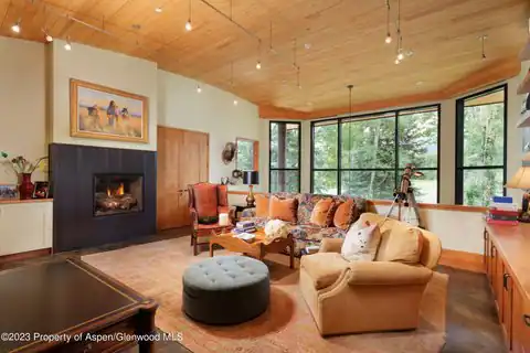 1575 Silver King Drive, Aspen, CO 81611 — photo 17