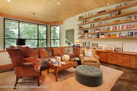 1575 Silver King Drive, Aspen, CO 81611 — photo 18