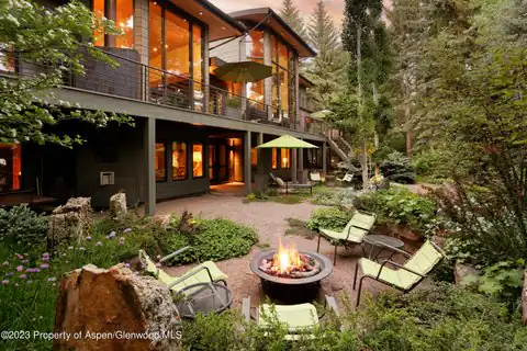 1575 Silver King Drive, Aspen, CO 81611 — photo 2