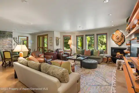 1575 Silver King Drive, Aspen, CO 81611 — photo 20