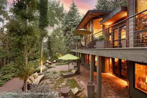 1575 Silver King Drive, Aspen, CO 81611 — photo 26