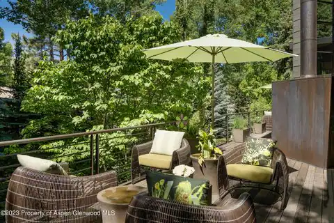 1575 Silver King Drive, Aspen, CO 81611 — photo 28