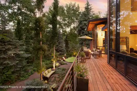 1575 Silver King Drive, Aspen, CO 81611 — photo 29
