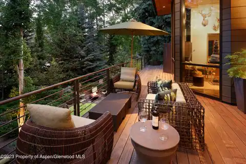 1575 Silver King Drive, Aspen, CO 81611 — photo 30
