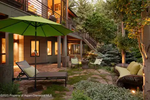 1575 Silver King Drive, Aspen, CO 81611 — photo 31