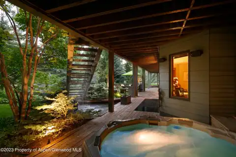1575 Silver King Drive, Aspen, CO 81611 — photo 32