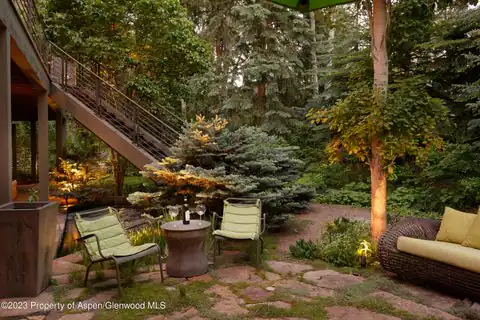 1575 Silver King Drive, Aspen, CO 81611 — photo 33