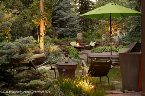 1575 Silver King Drive, Aspen, CO 81611 — photo 34