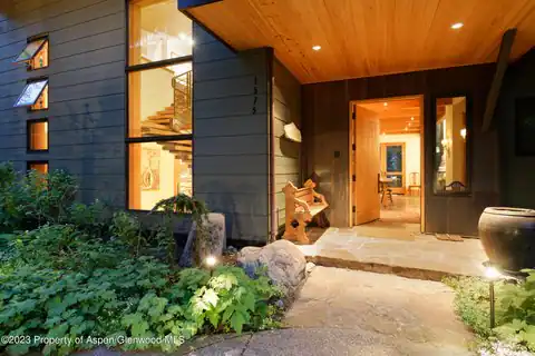 1575 Silver King Drive, Aspen, CO 81611 — photo 4