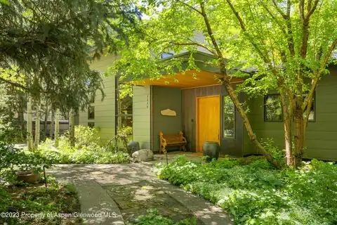 1575 Silver King Drive, Aspen, CO 81611 — photo 5
