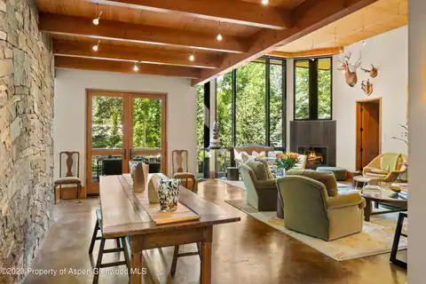 1575 Silver King Drive, Aspen, CO 81611 — photo 7