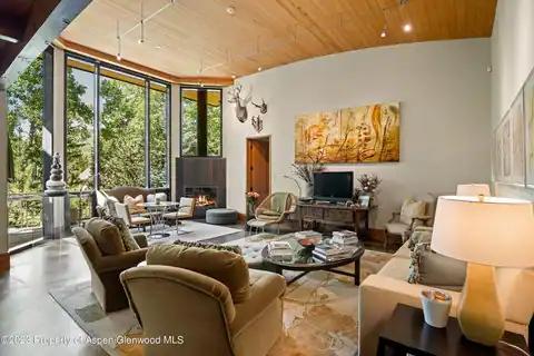 1575 Silver King Drive, Aspen, CO 81611 — photo 8