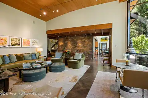 1575 Silver King Drive, Aspen, CO 81611 — photo 9