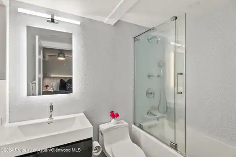 124 W Hyman Avenue #3D, Aspen, CO 81611 — photo 13