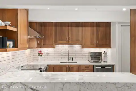 124 W Hyman Avenue #3D, Aspen, CO 81611 — photo 6