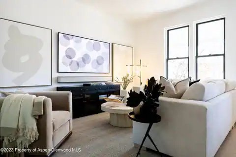 125 W Main Street, Aspen, CO 81611 — photo 3