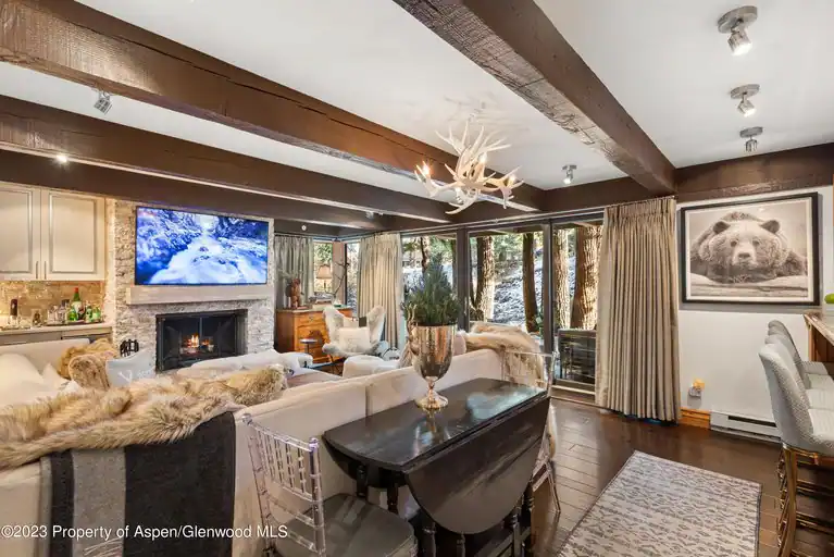 1034 E Cooper Avenue #4a, Aspen, CO 81611