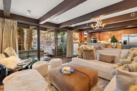 1034 E Cooper Avenue #4a, Aspen, CO 81611 — photo 3