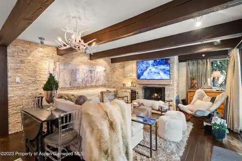 1034 E Cooper Avenue #4a, Aspen, CO 81611 — photo 6
