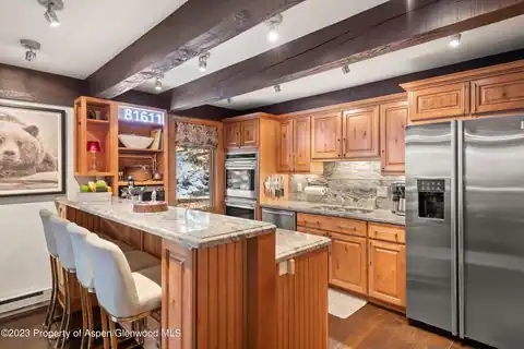 1034 E Cooper Avenue #4a, Aspen, CO 81611 — photo 8
