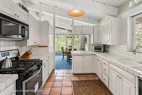 154 E Lupine Drive, Aspen, CO 81611 — photo 12
