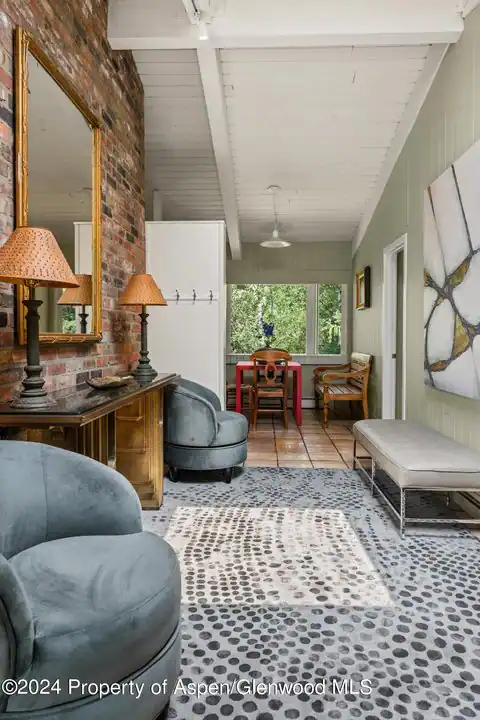 154 E Lupine Drive, Aspen, CO 81611 — photo 2