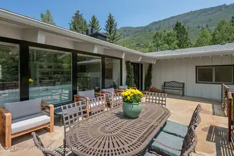 154 E Lupine Drive, Aspen, CO 81611 — photo 26