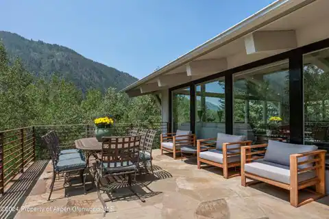 154 E Lupine Drive, Aspen, CO 81611 — photo 27