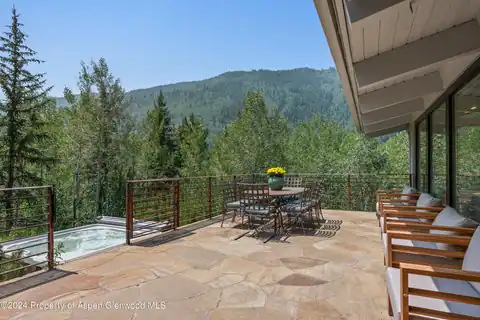 154 E Lupine Drive, Aspen, CO 81611 — photo 28