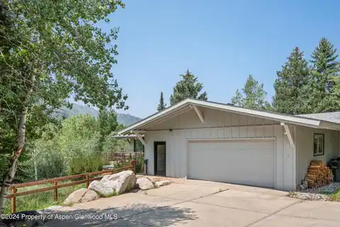154 E Lupine Drive, Aspen, CO 81611 — photo 29