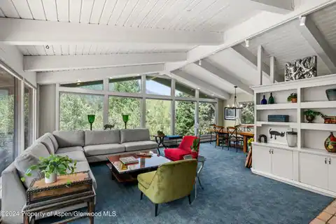 154 E Lupine Drive, Aspen, CO 81611 — photo 3