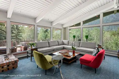 154 E Lupine Drive, Aspen, CO 81611 — photo 4