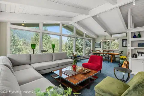 154 E Lupine Drive, Aspen, CO 81611 — photo 5