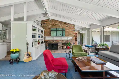 154 E Lupine Drive, Aspen, CO 81611 — photo 6