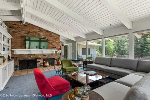 154 E Lupine Drive, Aspen, CO 81611 — photo 7