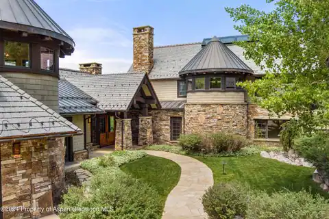 705 Spruce Street, Aspen, CO 81611 — photo 2