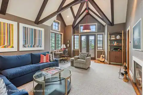 705 Spruce Street, Aspen, CO 81611 — photo 28