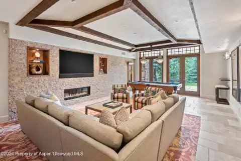 705 Spruce Street, Aspen, CO 81611 — photo 29
