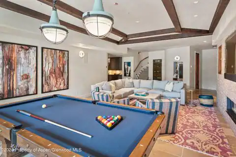 705 Spruce Street, Aspen, CO 81611 — photo 30