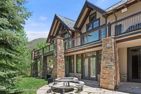 705 Spruce Street, Aspen, CO 81611 — photo 39