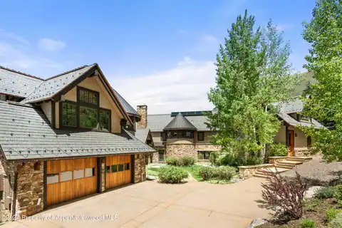 705 Spruce Street, Aspen, CO 81611 — photo 4