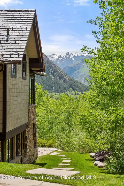 705 Spruce Street, Aspen, CO 81611 — photo 40