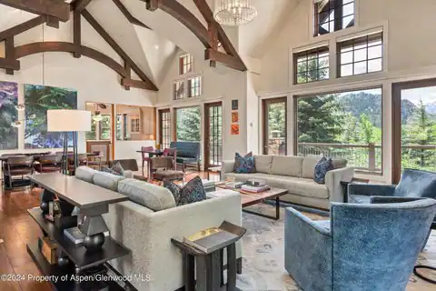 705 Spruce Street, Aspen, CO 81611 — photo 5