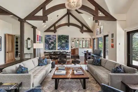 705 Spruce Street, Aspen, CO 81611 — photo 6