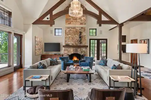 705 Spruce Street, Aspen, CO 81611 — photo 7