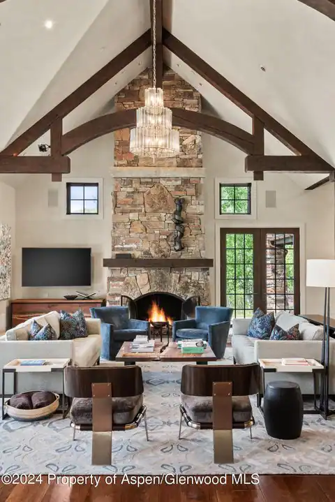 705 Spruce Street, Aspen, CO 81611 — photo 8