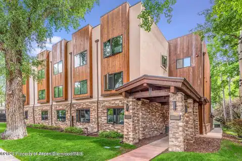 119 E Cooper Avenue #26, Aspen, CO 81611 — photo 12