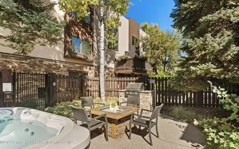 119 E Cooper Avenue #26, Aspen, CO 81611 — photo 13