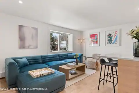119 E Cooper Avenue #26, Aspen, CO 81611 — photo 3